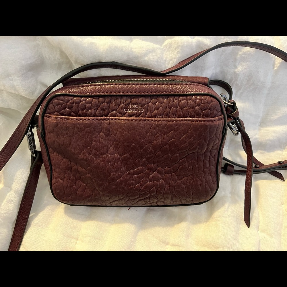Vince Camuto purse